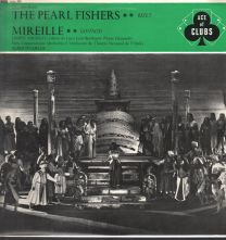Excerpts From The Pearl Fishers & Mireille