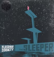 Sleeper A Product Of The Ego Drain