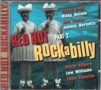 Red Hot Rockabilly Part 2
