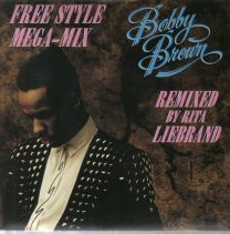 Free Style Mega-Mix