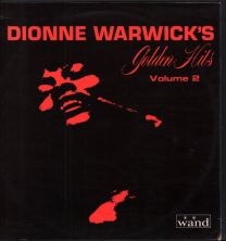 Golden Hits Volume 2