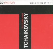 Tchaikovsky - The Composers