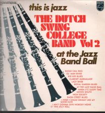 This Is Jazz Vol 2 At The Jazz Band Ball