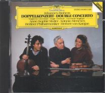 Johannes Brahms Doppelkonzert - Double Concerto