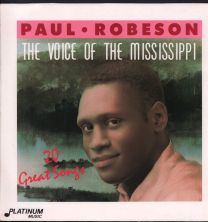 Voice Of The Mississippi