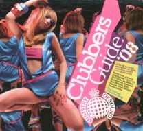 Clubbers Guide '08