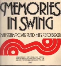 Memories In Swing