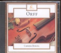 Carl Orf - Carmina Burana