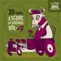 20 Years: A Score Of Gorings Vol.4