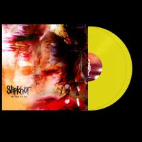 End, So Far (Neon Yellow Vinyl)