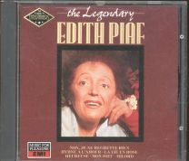 Legendary Edith Piaf