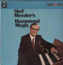 Stef Meeder's Hammond Magic