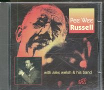 Pee Wee Russell With Alex Welsh & His Band