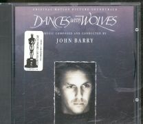 Dances With Wolves (Original Motion Picture Soundtrack)