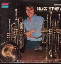 Brass N Ivory