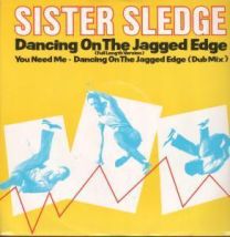 Dancing On The Jagged Edge