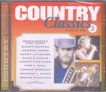 Country Classics Volume 2