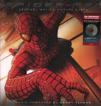 Spider-Man (Original Motion Picture Score)