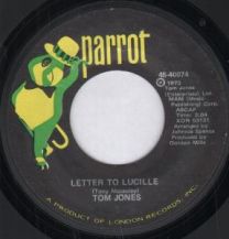 Letter To Lucille