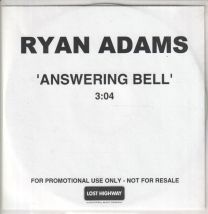 Answering Bell