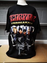 Unbreakable T Shirt