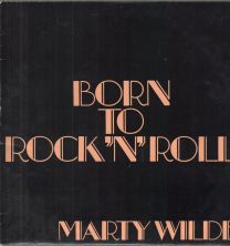 Born To Rock 'N' Roll