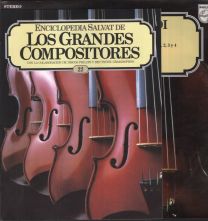 Antonio Vivaldi - Las Cuatro Estaciones / Conciertos Para Violín Y Orquesta, Op. 8 No. 1, 2, 3 Y 4
