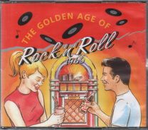 Golden Age Of Rock N Roll 1960