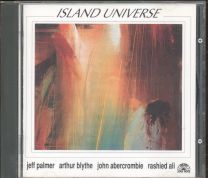 Island Universe