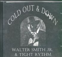 Walter Smith Jr And Tight Rhythm