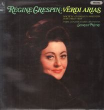 Verdi Arias