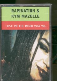 Love Me The Right Way '96
