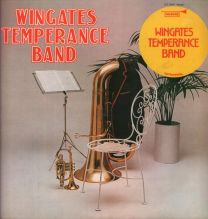 Wingates Temperance Band