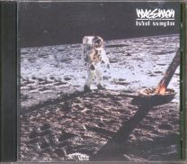 Massmen Records Label Sampler 2002