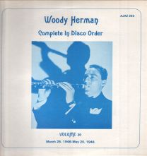 Complete In Disco Order, Volume 20