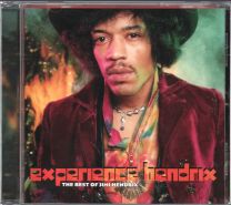 Experience Hendrix: The Best Of Jimi Hendrix
