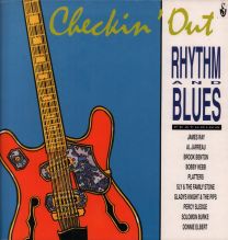 Checkin' Out...rhythm & Blues