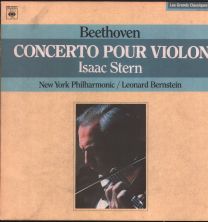 Beethoven - Concerto Pour Violon