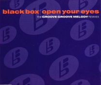 Open Your Eyes (The Groove Groove Melody Remixes)