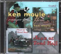 Jazz At Toad Hall / Ken Moule Arranges For...