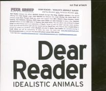 Idealistic Animals