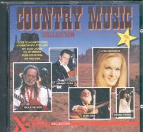 Country Music Collection Vol. 4