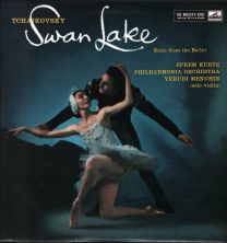 Tchaikovsky - Swan Lake - Suite From The Ballet