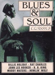 Blues & Soul Classics