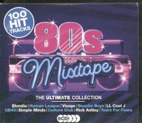 80S Mixtape (The Ultimate Collection)