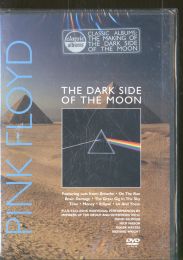 Classic Albums: The Making Of Dark Side Of The Moon