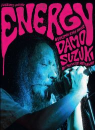 Energy (A Documentary About Damo Suzuki)