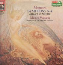 Magnard - Symphony No.4 / Chant Funebre