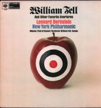 William Tell And Other Favorite Overtures