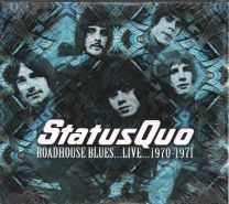 Roadhouse Blues...live...1970-1971